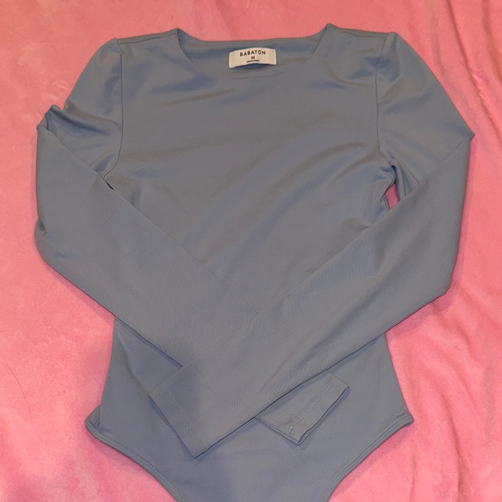 Women’s Blue One Piece